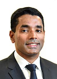 Dr Mathew Ronnie - 普外科