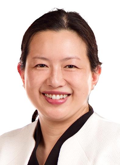 Dr Chai Shu Ming Jean - Nhãn khoa (mắt)