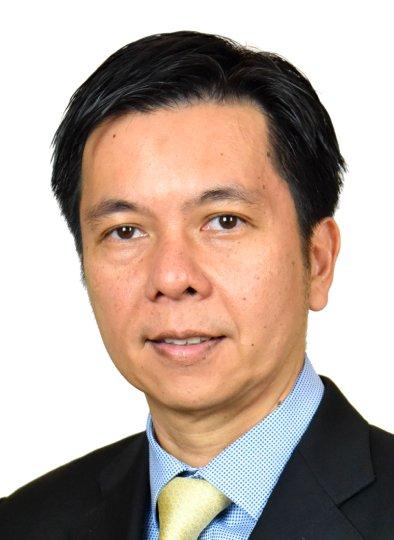 Dr Nor Azhari Bin Mohd Zam