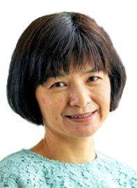 Dr Choo Su Pin
