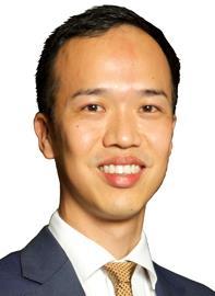 Dr Tan Teck Wei - Tiết niệu