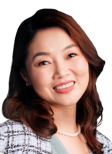 Dr Ma Li - Sản phụ khoa