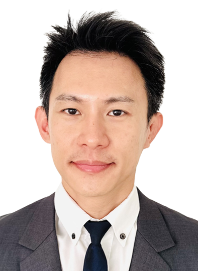 Dr. Ang Fu Hong, Benjamin - Orthopaedic Surgery  (sports medicine, treatment and prevention of sports injuries and musculoskeletal surgery)