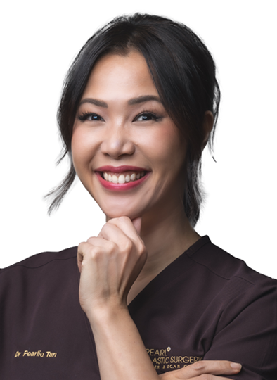 Dr Tan Woon Woon Pearlie - Plastic Surgery