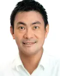 Dr Lee Khai Pin - Paediatric Medicine