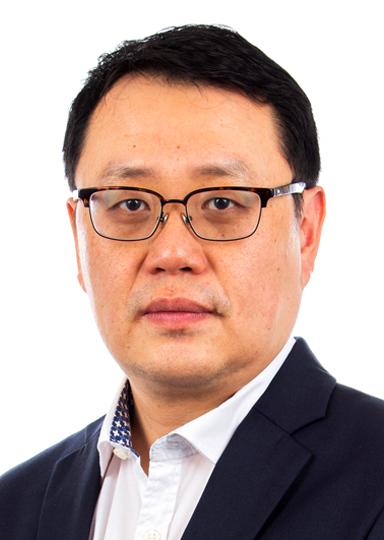 Dr Kang Ning