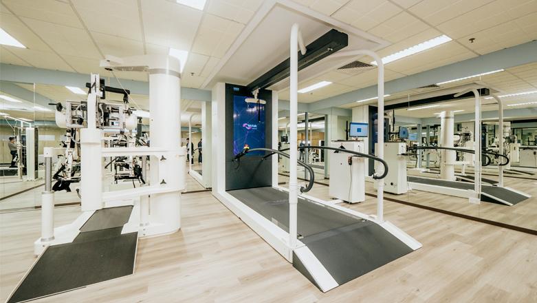 Parkway Rehab Robotics Centre