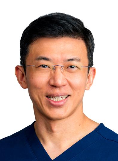 Dr Loong Tse Han - General Surgery