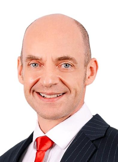 Dr McGraw Philip Anthony - Orthopaedic Surgery  (sports medicine, treatment and prevention of sports injuries and musculoskeletal surgery)