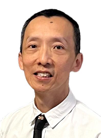 Dr Chee Wei Ter Victor