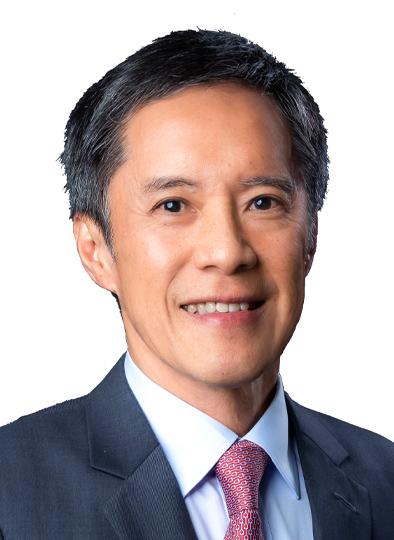 Dr Chan Wing Kwong
