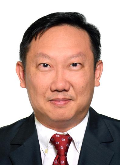 Dr Tan Wen Tien James - Anaesthesiology