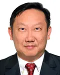 Dr Tan Wen Tien James - Anaesthesiology