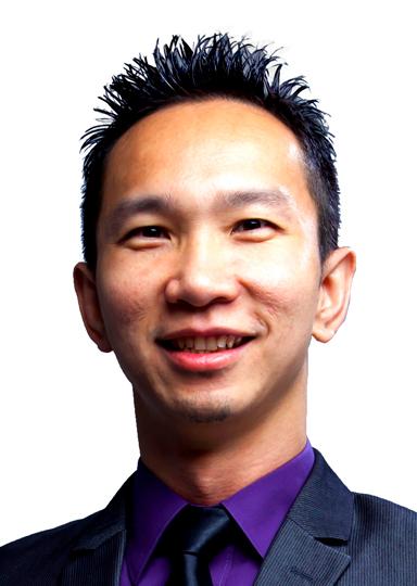 Dr Chua Chi Ming Kelvin - Kardiologi