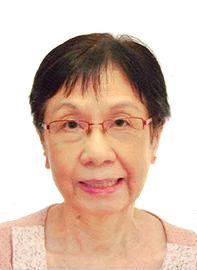 Dr Boey Mee Leng - 风湿科