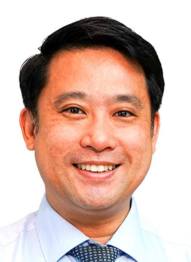 Dr Khoo Chong Kiat