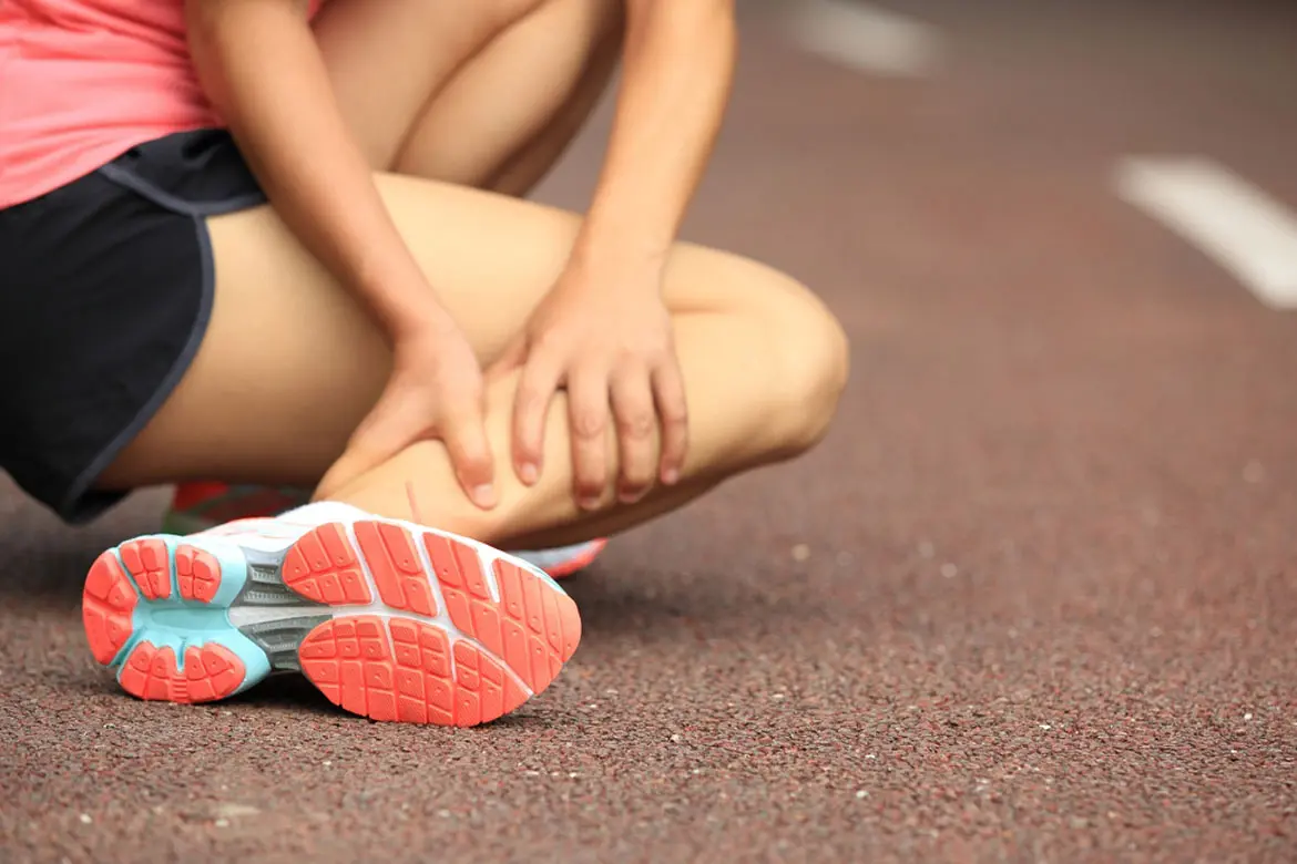 Top 3 Common Sports Injuries