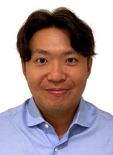 Marcus Lee - fisioterapi