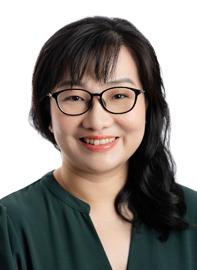 Dr Tan Keng Wein Jeanette