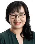 Dr Tan Keng Wein Jeanette - Paediatric Medicine
