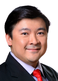 Dr Tay Jia Sheng