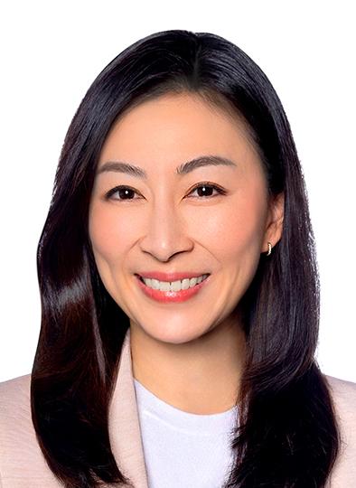 Dr Teh Huijun Gillian - 眼科