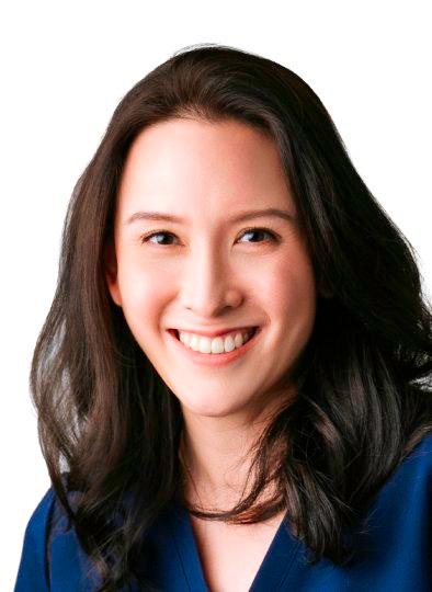 Dr Khoo Zhi Lin Deanna - Kardiologi