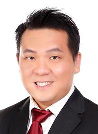 Dr Han Fucai - 骨外科