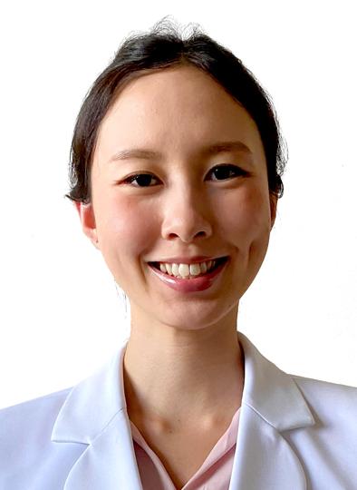 Marina Chu - Physiotherapy