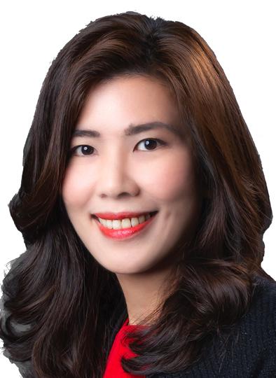 Dr Chee Wen Ling Elaine