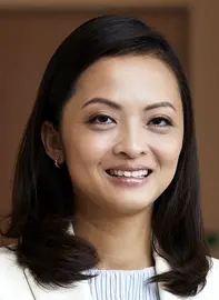 Lee Wai Peng