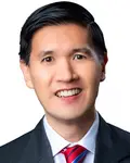 Dr Su Hsien Wen Daniel - Ophthalmology