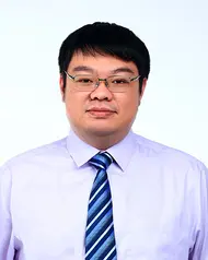 Dr Chin Ming Hao