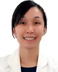Michelle Lee Shang Yin - Occupational Therapy