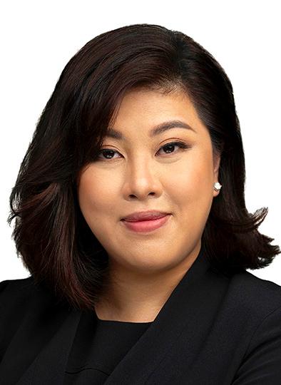 Dr Anindita Santosa - 风湿科