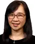 Dr Koh Wan Lin - Diagnostic Radiology  (diagnosis through imaging)