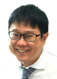 Dr Chia Whay Kuang John - Ung bướu – Khoa nội (ung thư)