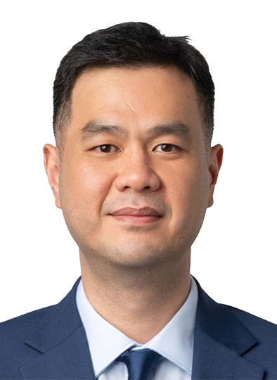 Dr Tan Mark