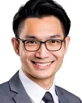 Dr Tan Wei Keat (Andy) - Obstetrics & Gynaecology