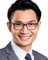 Dr Tan Wei Keat (Andy)