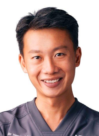 Dr Lin Zhenjia Harvard - Obstetrics & Gynaecology