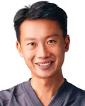 Dr Lin Zhenjia Harvard - Obstetrics & Gynaecology
