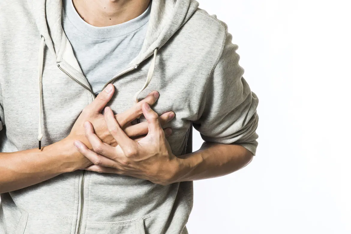 9 Risk Factors of Heart Attack