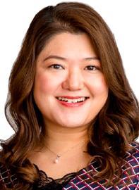 Dr Pang Shien Ling Angela - Medical Oncology (cancer)