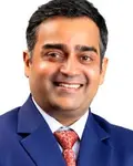 Dr Saurabh Rastogi - Kardiologi