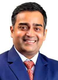 Dr Saurabh Rastogi