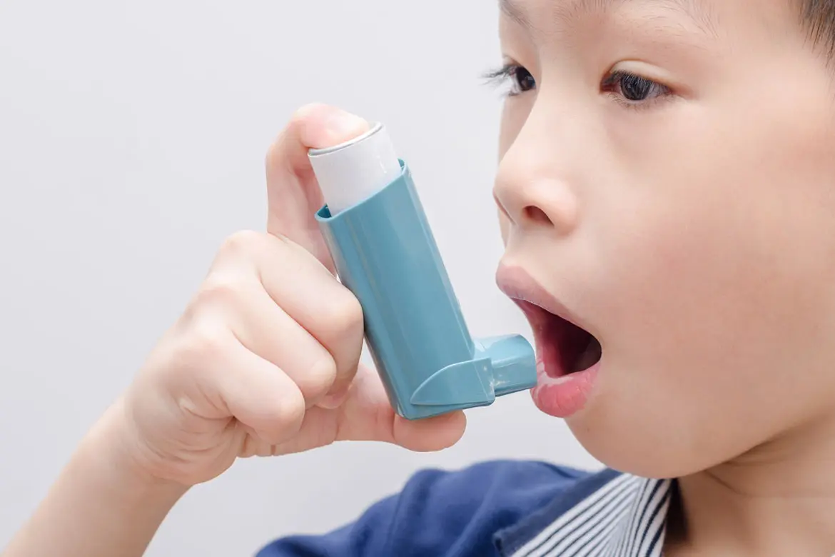 预防哮喘发作的 7 种方法