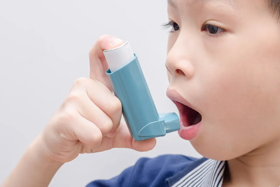 12 Tips for Safely Running With Asthma