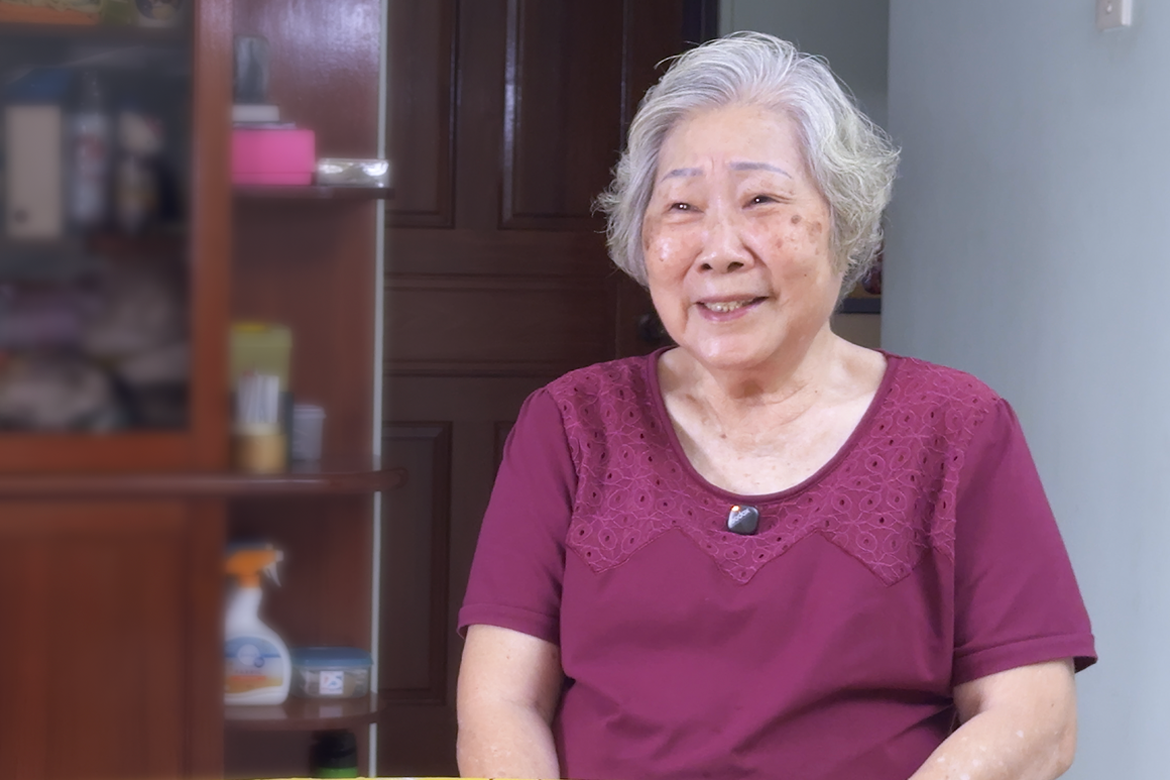 Từ Xuất Huyết Dạ Dày Đến Ung Thư Gan: Hành Trình Của Bà Chua