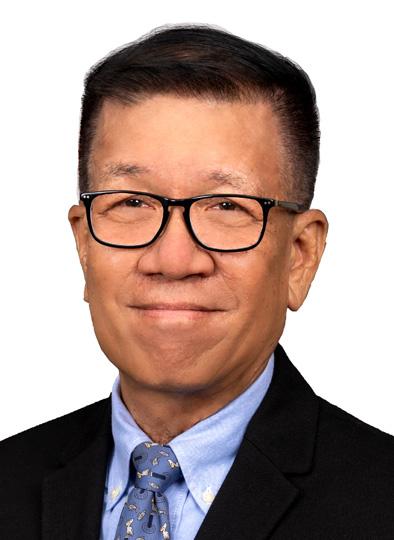 Dr Kwok Khoon Robert